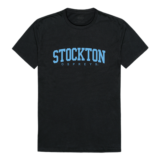 Stockton University Ospreys College Tee