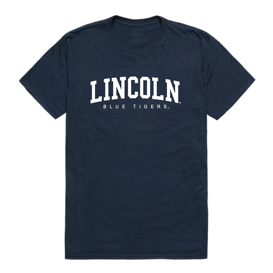 Lincoln University Blue Tigers College Tee