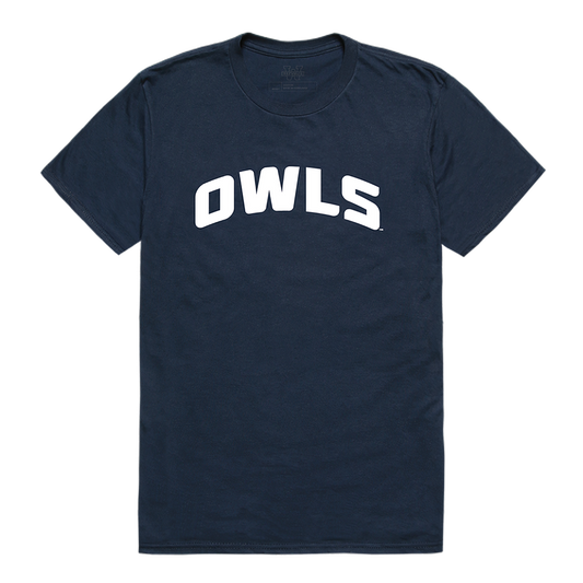 The W Owls College Tee