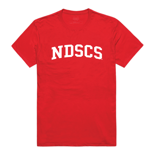 NDSCS Wildcats College Tee