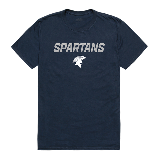 Missouri Baptist Spartans College Tee
