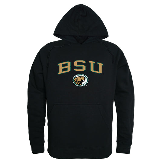 W Republic Bemidji State University Beavers Campus Hoodie Sweatshirts
