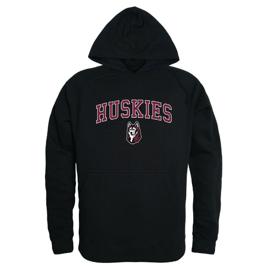 W Republic Bloomsburg University of Pennsylvania Huskies Campus Hoodie Sweatshirts