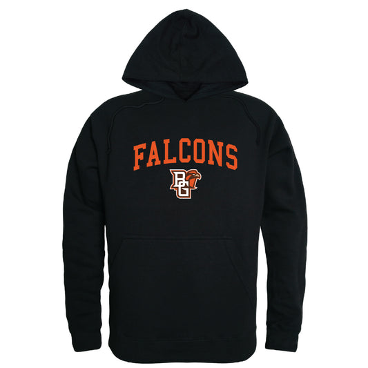 W Republic BGSU Bowling Green State University Falcons Campus Hoodie Sweatshirts