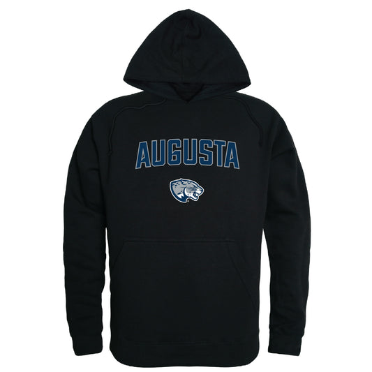 W Republic Augusta University Jaguars Campus Hoodie Sweatshirts