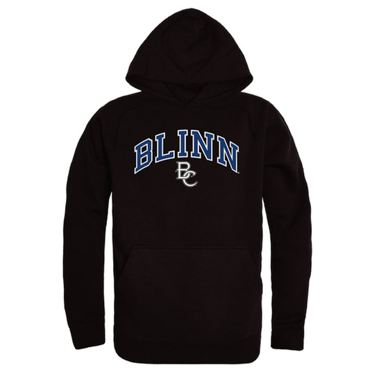W Republic Blinn Buccaneers Campus Hoodie Sweatshirts