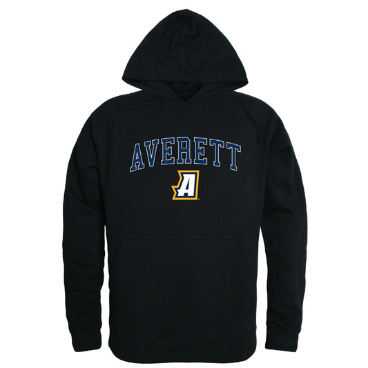 W Republic Averett University Cougars Campus Hoodie Sweatshirts
