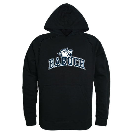 W Republic Baruch College Bearcats Campus Hoodie Sweatshirts