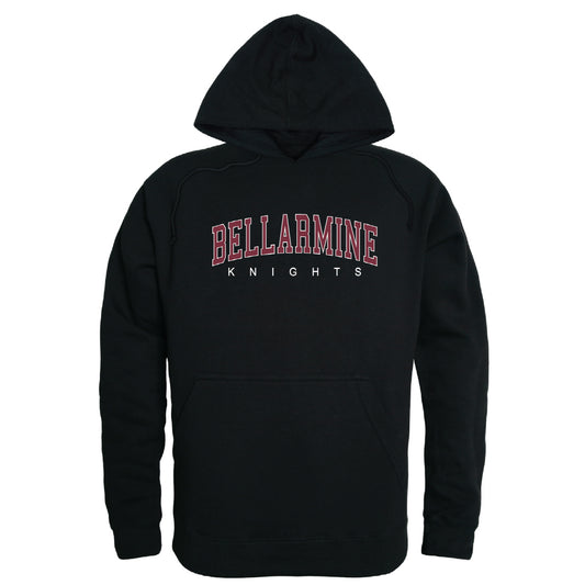 W Republic Bellarmine University Knights Campus Hoodie Sweatshirts