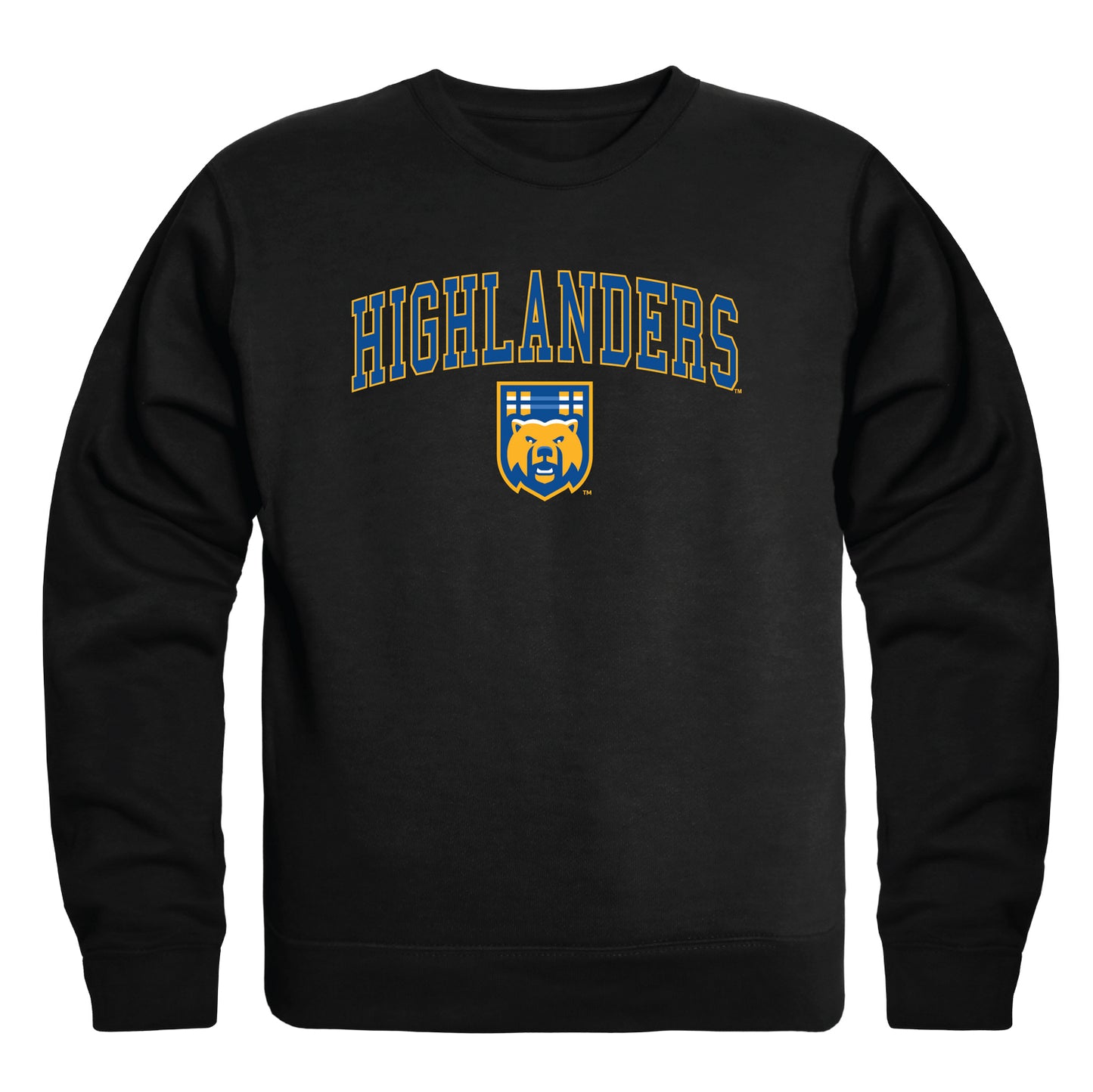 University of California Riverside Campus Crewneck Pullover Sweatshirt Sweate