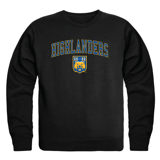 University of California Riverside Campus Crewneck Pullover Sweatshirt Sweate