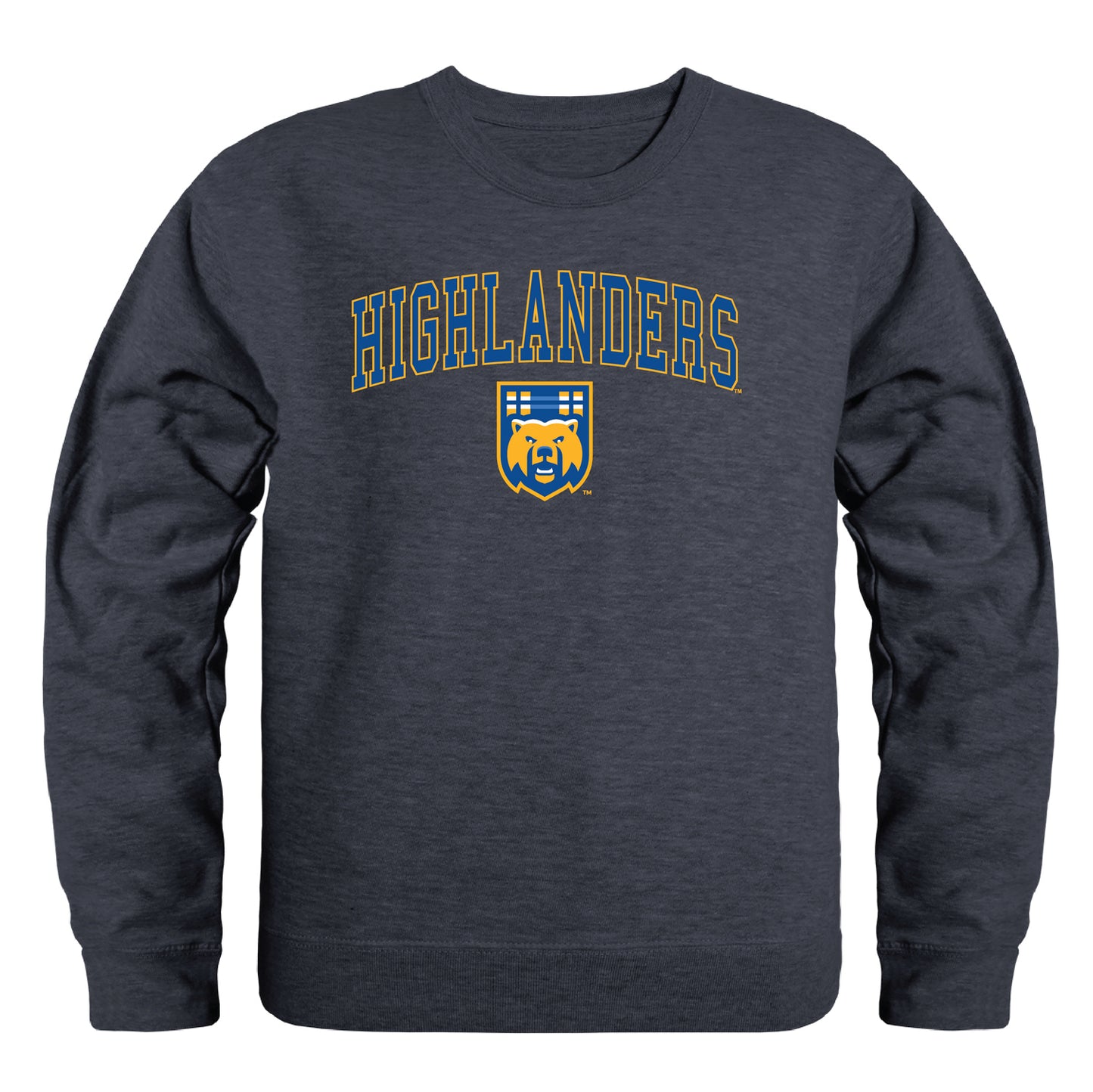 University of California Riverside Campus Crewneck Pullover Sweatshirt Sweate