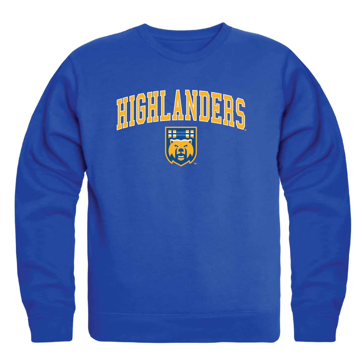 University of California Riverside Campus Crewneck Pullover Sweatshirt Sweate