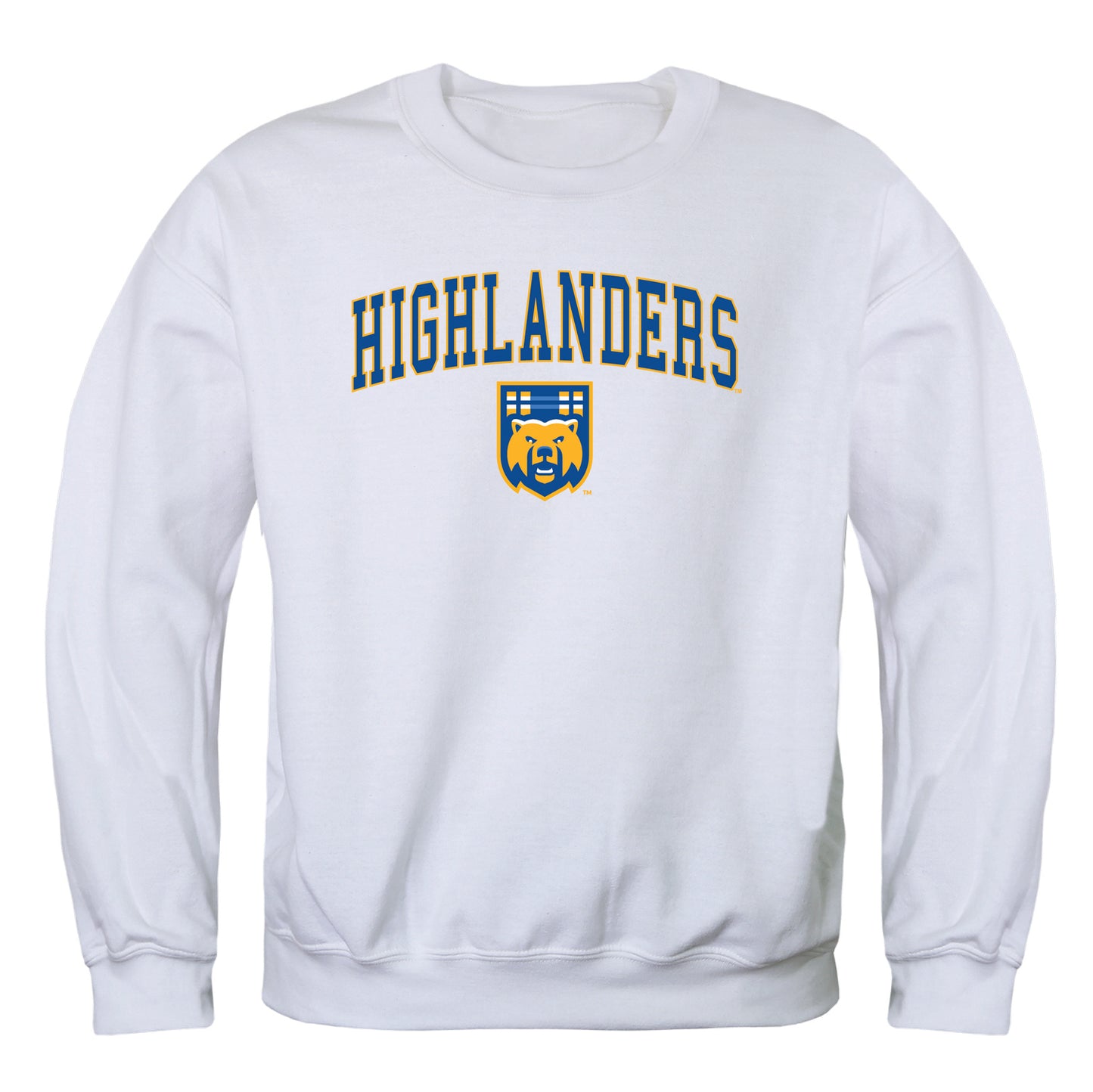 University of California Riverside Campus Crewneck Pullover Sweatshirt Sweate