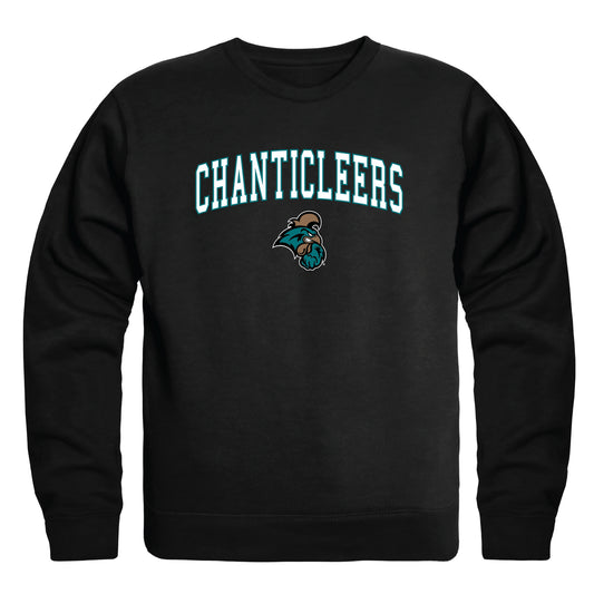 CCU Coastal Carolina University Chanticleers Campus Crewneck Pullover Sweatshirt Sweate