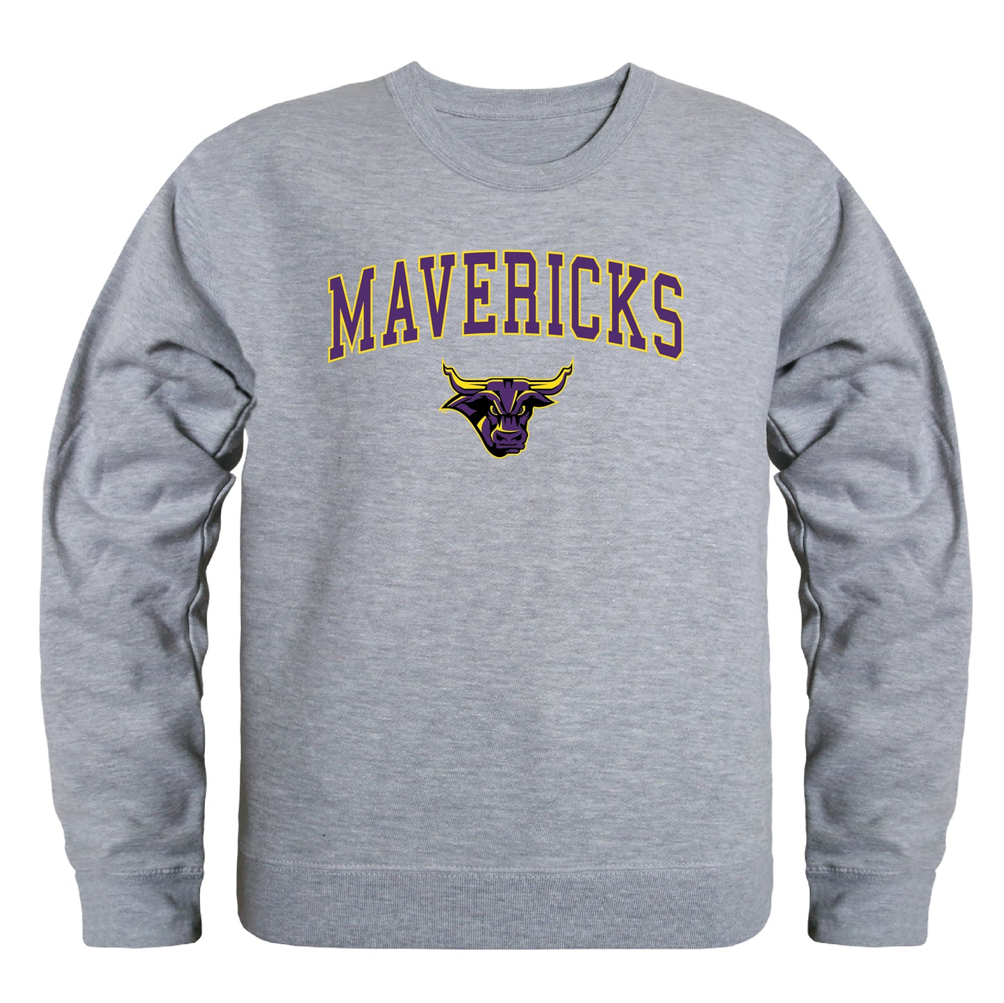 Minnesota State University Mankato Campus Crewneck Pullover Sweatshirt Sweate