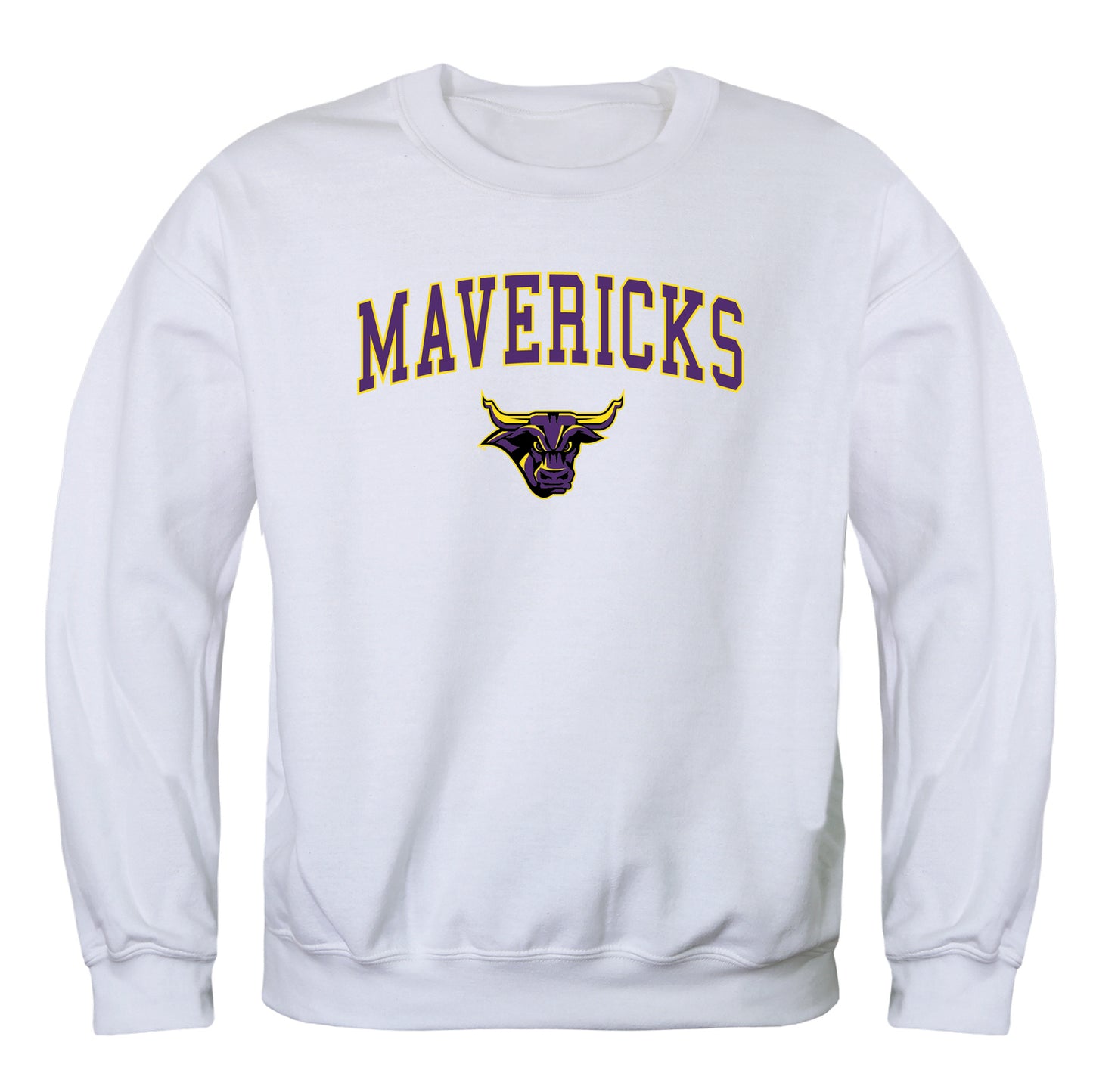 Minnesota State University Mankato Campus Crewneck Pullover Sweatshirt Sweate