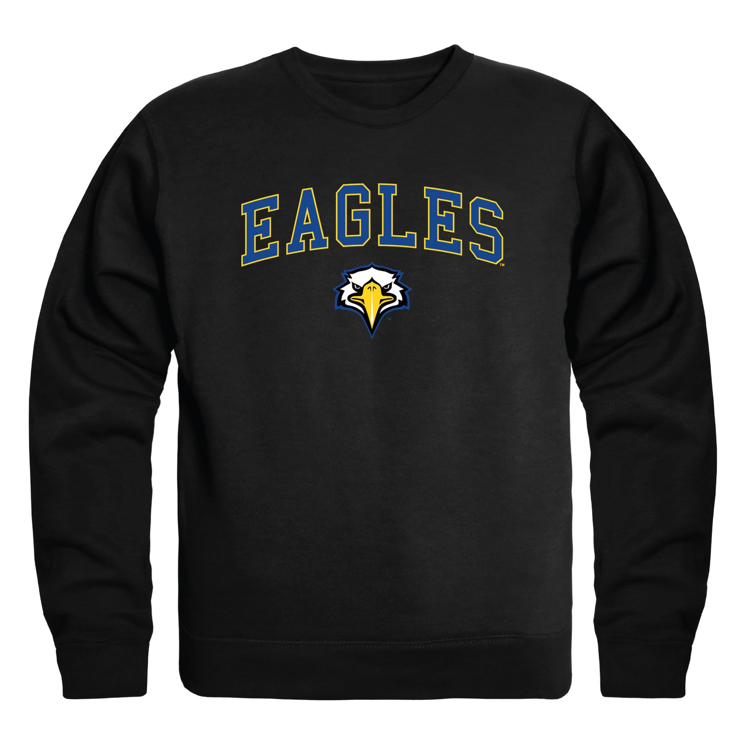 Morehead State Eagles Campus Crewneck Pullover Sweatshirt Sweate