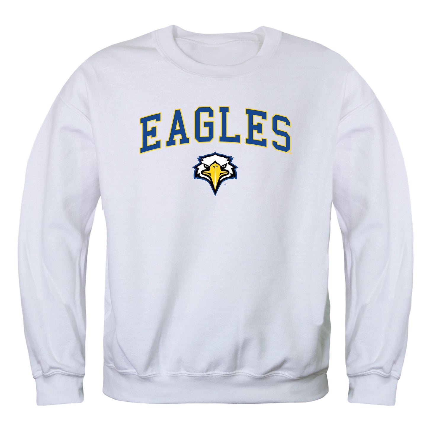 Morehead State Eagles Campus Crewneck Pullover Sweatshirt Sweate