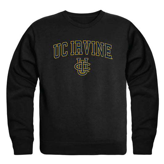 University of California UC Irvine Anteaters Campus Crewneck Pullover Sweatshirt Sweate