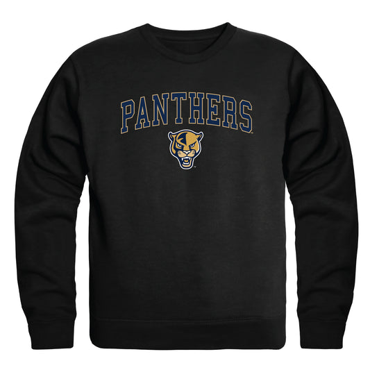 Florida International University Campus Crewneck Pullover Sweatshirt Sweate