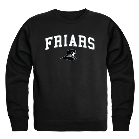 Providence College Friars Campus Crewneck Pullover Sweatshirt Sweate