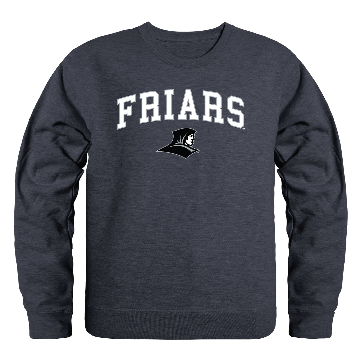 Providence College Friars Campus Crewneck Pullover Sweatshirt Sweate