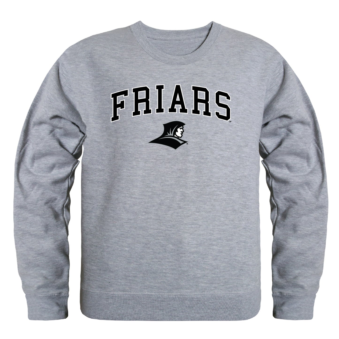 Providence College Friars Campus Crewneck Pullover Sweatshirt Sweate