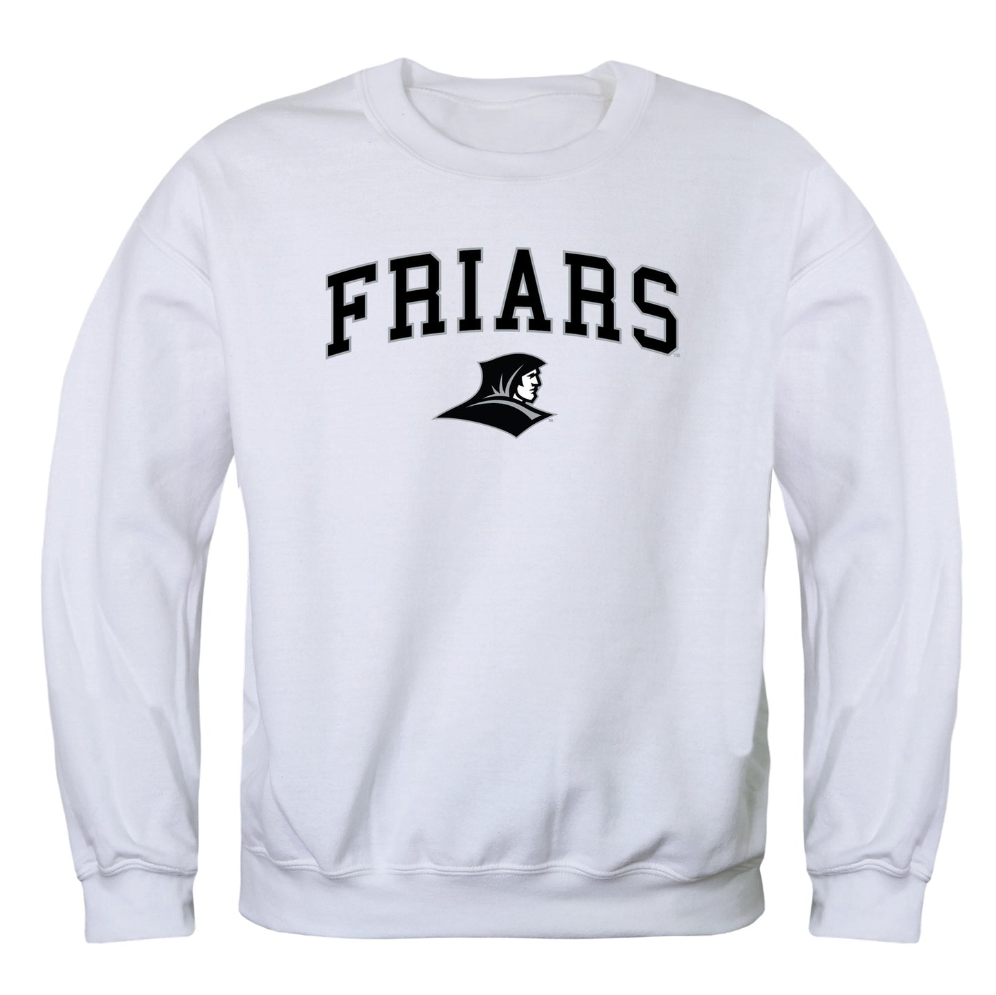 Providence College Friars Campus Crewneck Pullover Sweatshirt Sweate