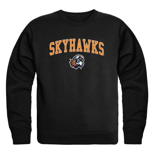 University of Tennessee at Martin Skyhawks Campus Crewneck Pullover Sweatshirt Sweate