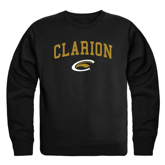 Pennsylvania Western University Clarion Campus Crewneck Pullover Sweatshirt Sweate