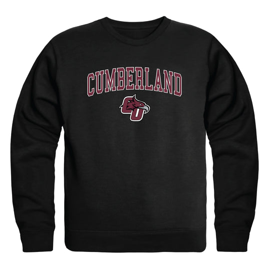 Cumberland University Phoenix Campus Crewneck Pullover Sweatshirt Sweate