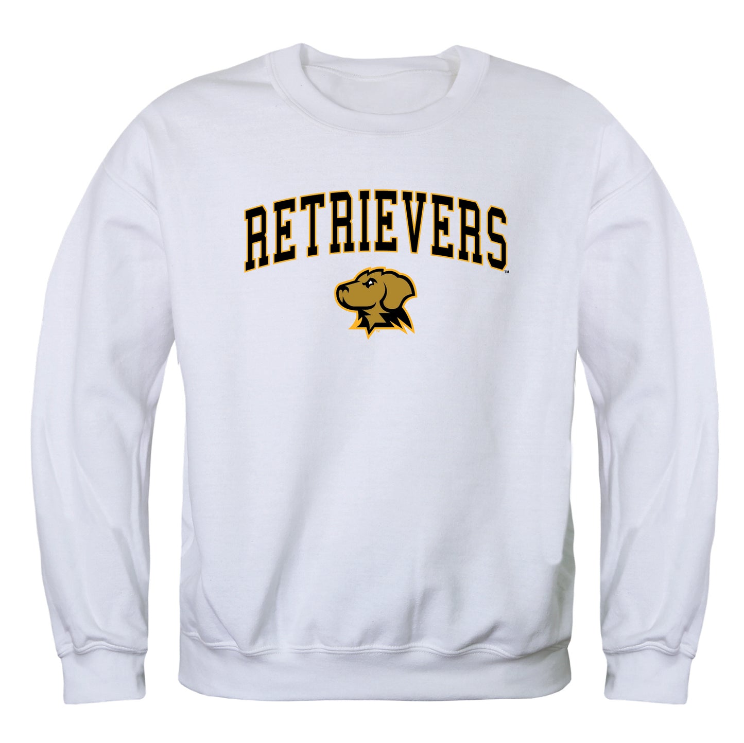 UMBC University of Maryland Baltimore Campus Crewneck Pullover Sweatshirt Sweate