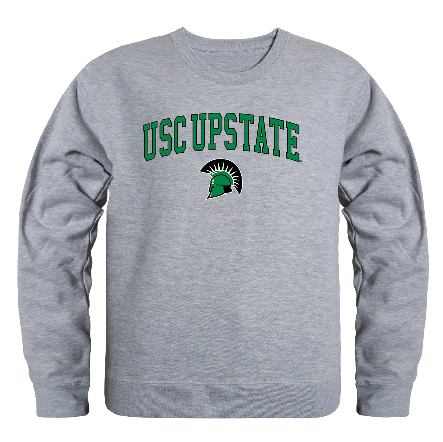 University of South Carolina Upstate Campus Crewneck Pullover Sweatshirt Sweate