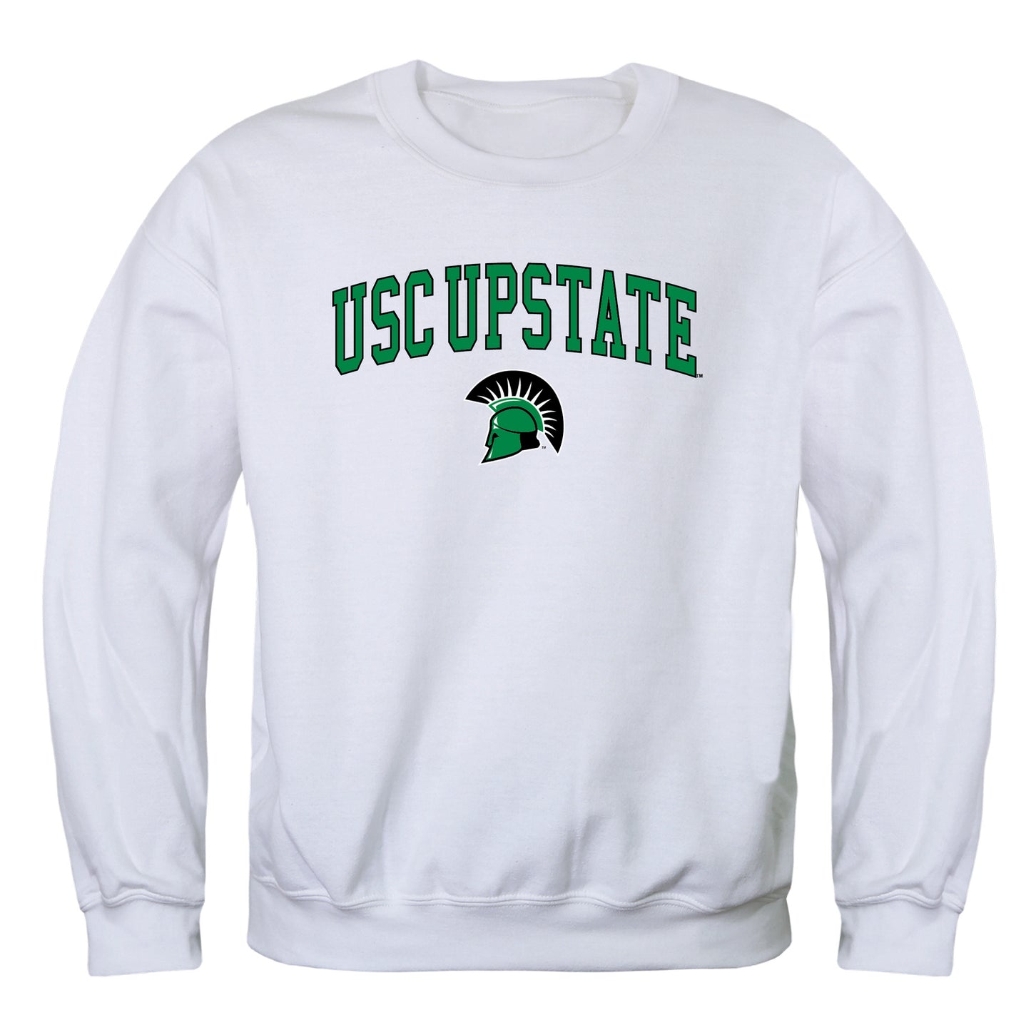 University of South Carolina Upstate Campus Crewneck Pullover Sweatshirt Sweate