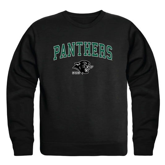 Plymouth State University Campus Crewneck Pullover Sweatshirt Sweate