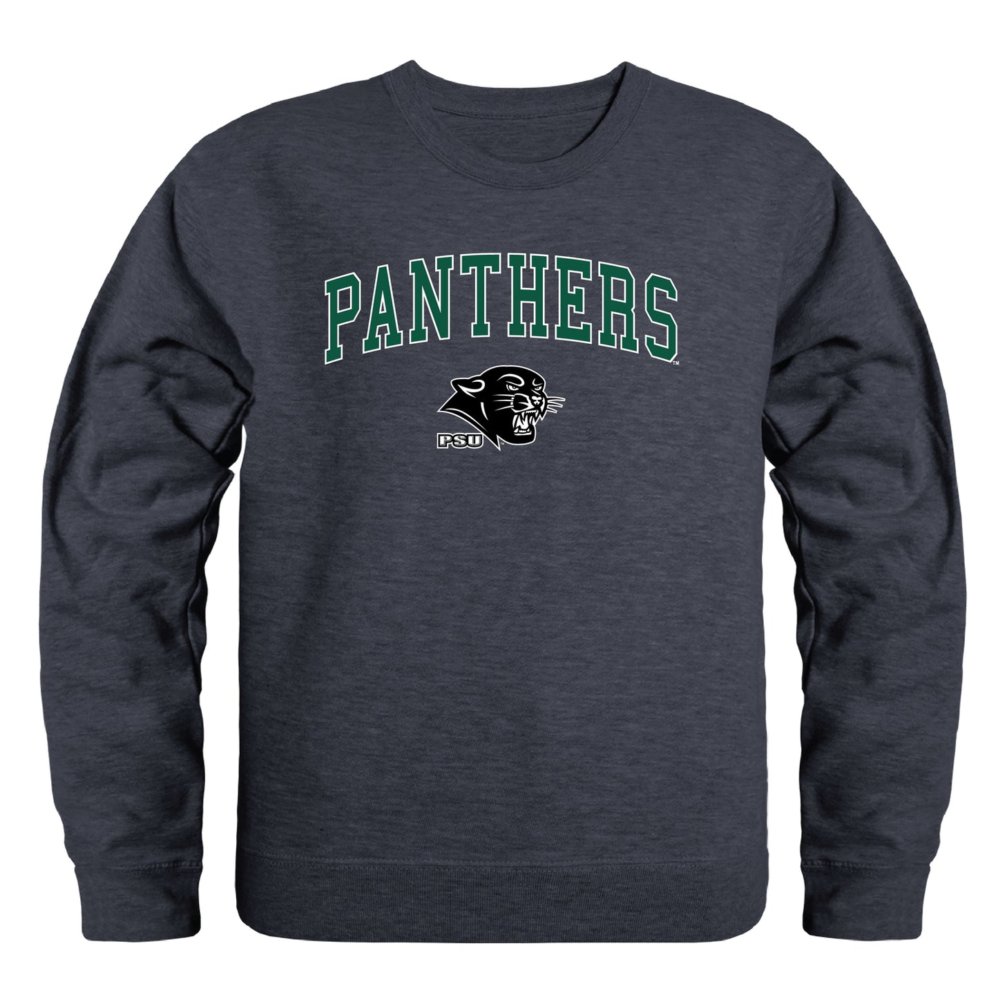 Plymouth State University Campus Crewneck Pullover Sweatshirt Sweate