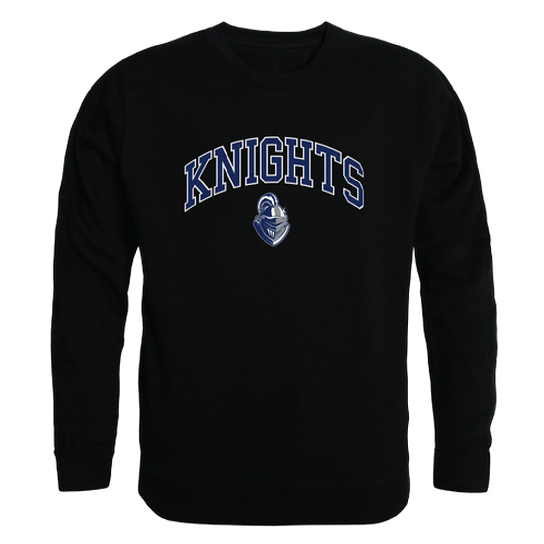 SUNY Geneseo Knights Campus Crewneck Pullover Sweatshirt Sweate