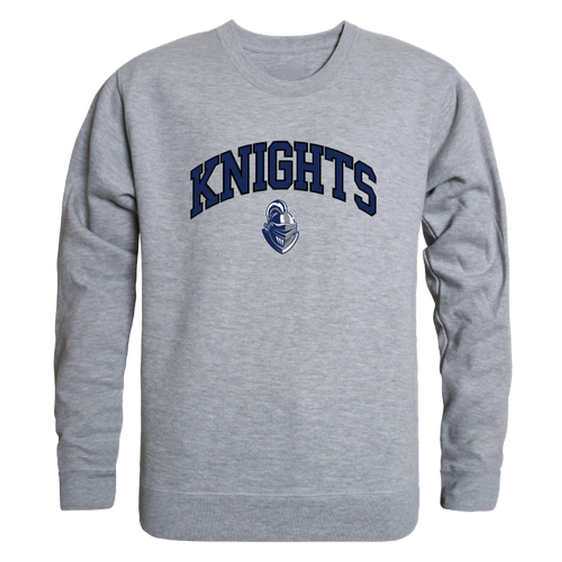 SUNY Geneseo Knights Campus Crewneck Pullover Sweatshirt Sweate