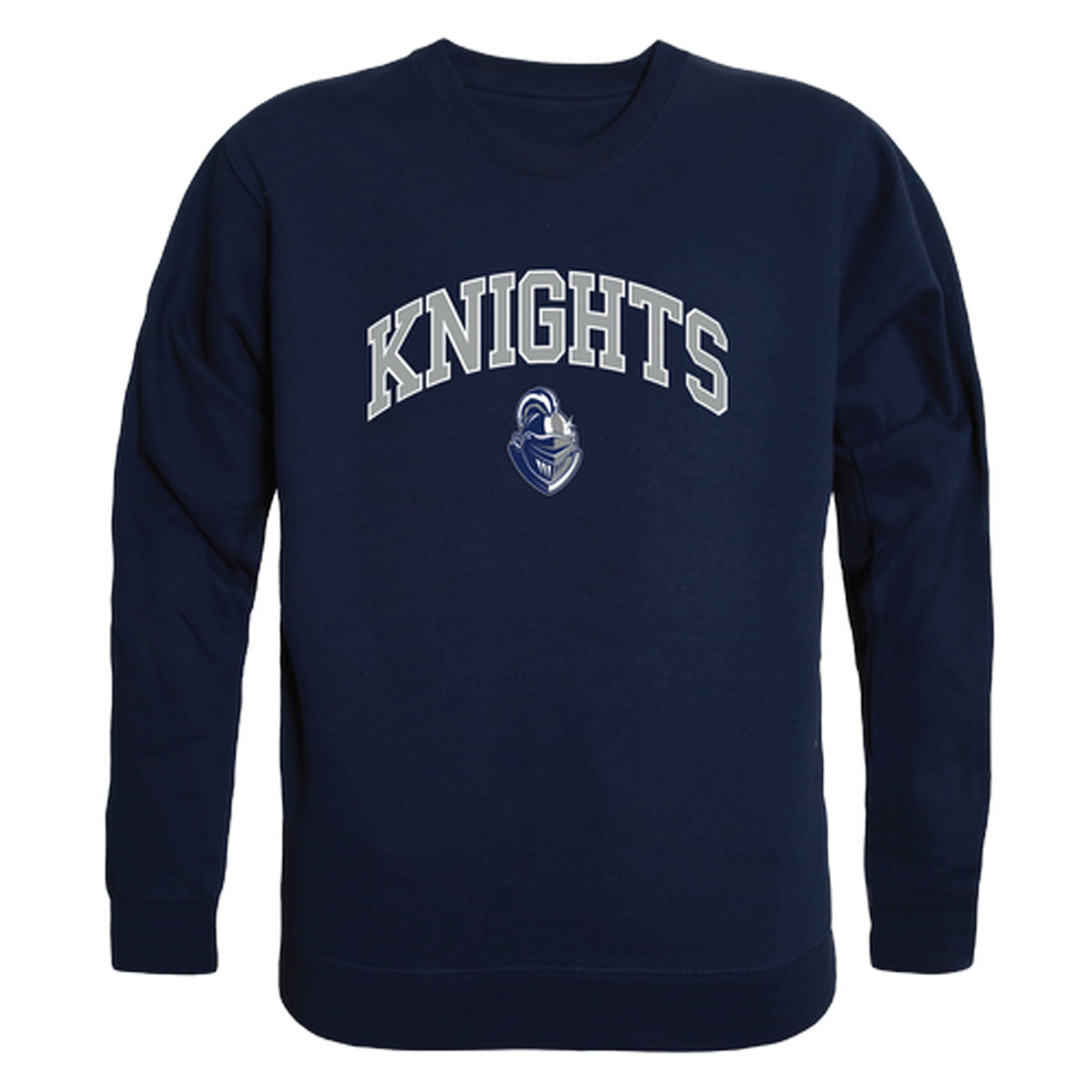 SUNY Geneseo Knights Campus Crewneck Pullover Sweatshirt Sweate