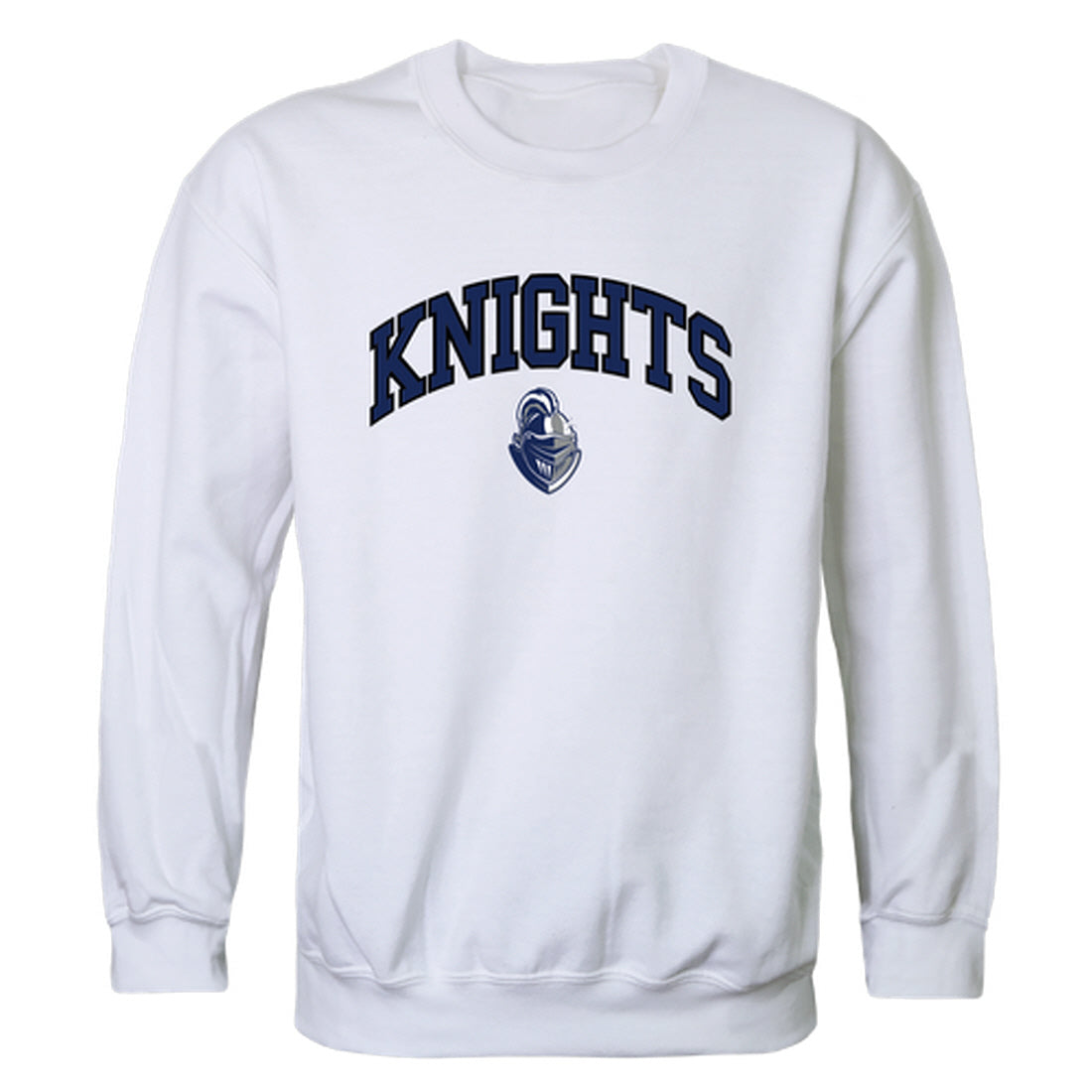 SUNY Geneseo Knights Campus Crewneck Pullover Sweatshirt Sweate