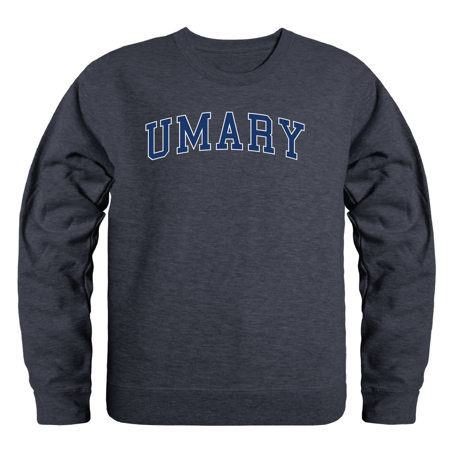 UMary Marauders Campus Crewneck Pullover Sweatshirt Sweate