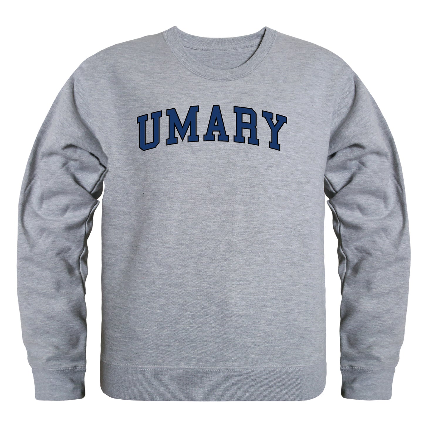 UMary Marauders Campus Crewneck Pullover Sweatshirt Sweate