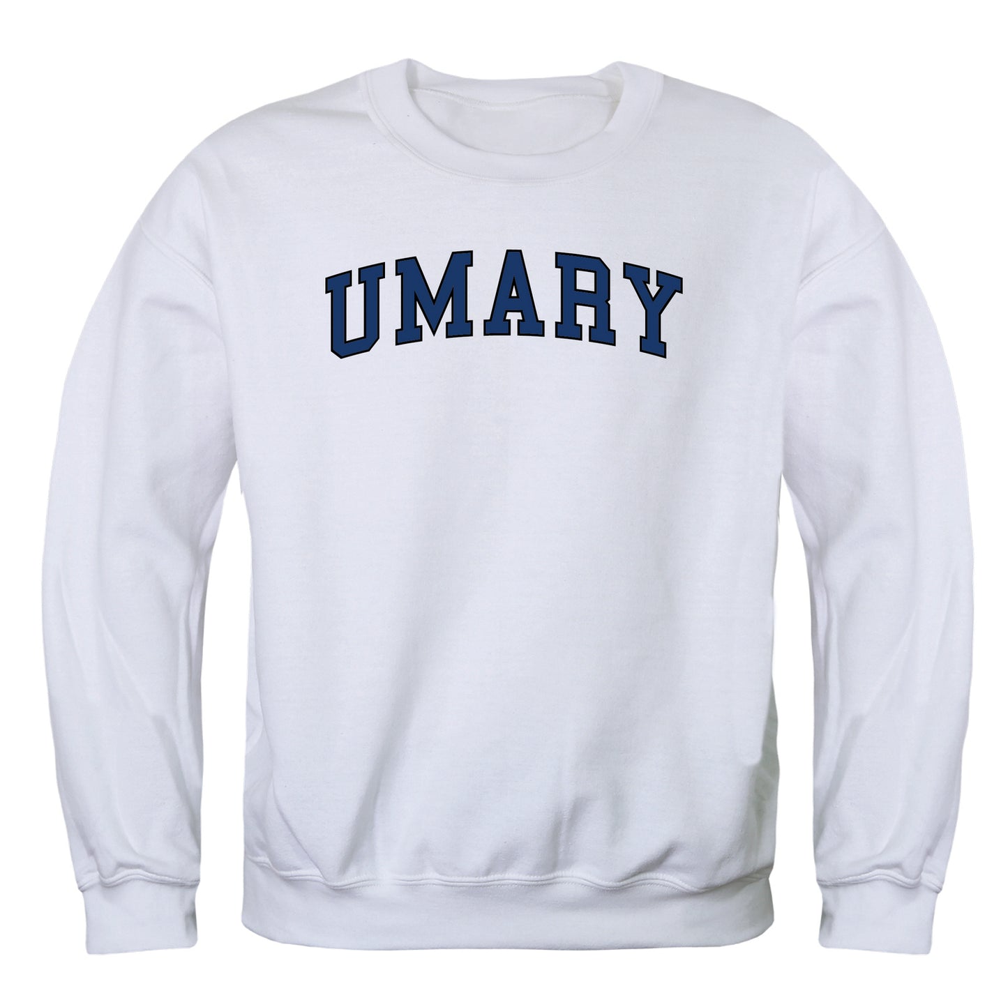 UMary Marauders Campus Crewneck Pullover Sweatshirt Sweate