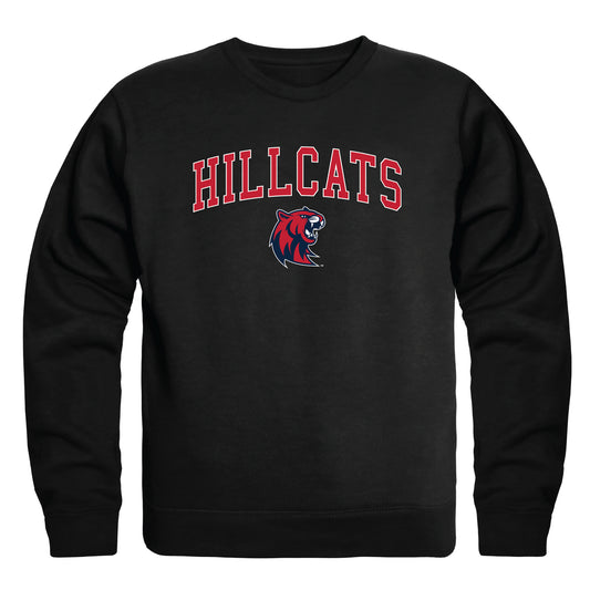 Rogers State University Hillcats Campus Crewneck Pullover Sweatshirt Sweater