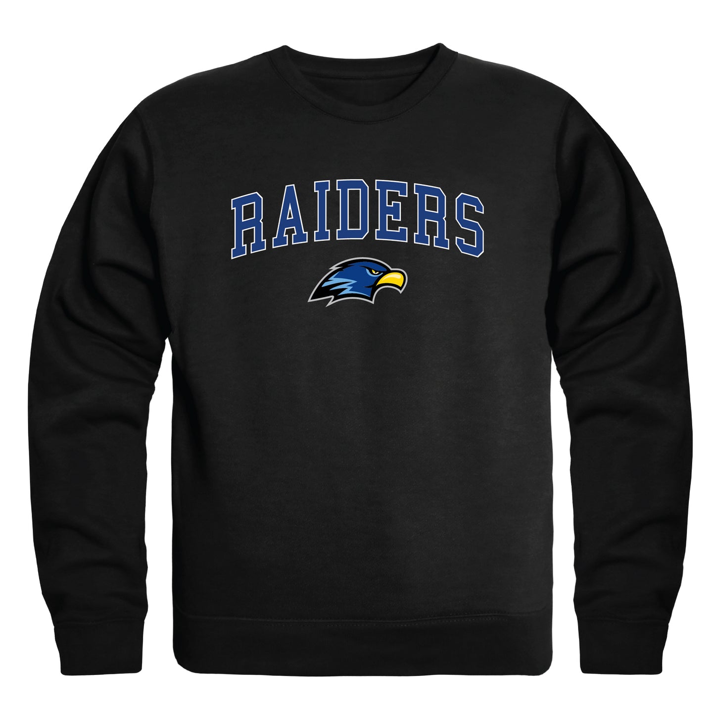 Seminole State College Raiders Campus Crewneck Pullover Sweatshirt Sweater