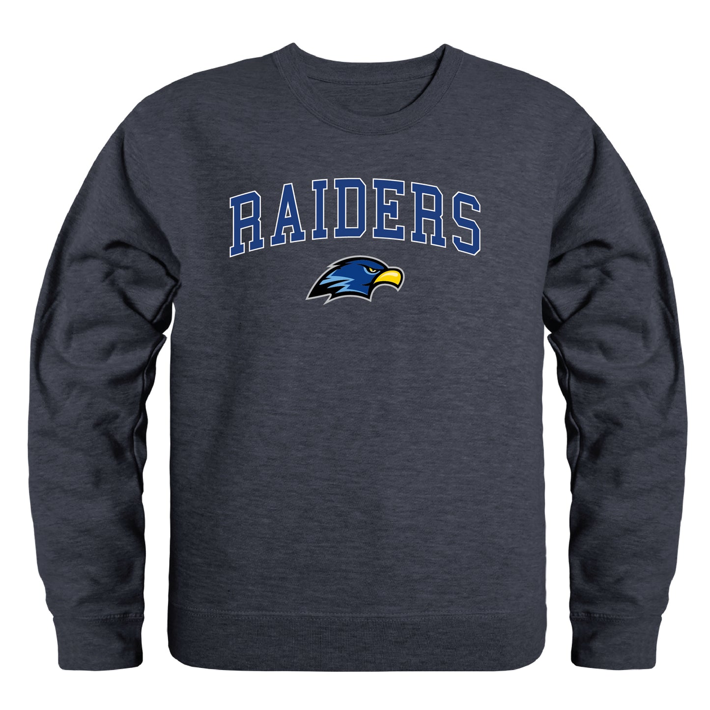 Seminole State College Raiders Campus Crewneck Pullover Sweatshirt Sweater