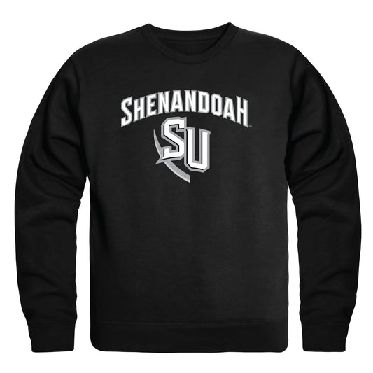 Shenandoah University Hornets Campus Crewneck Pullover Sweatshirt Sweater