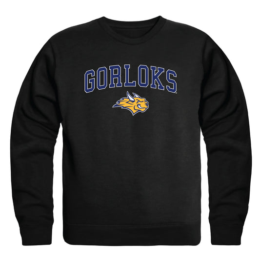 Webster University Gorlocks Campus Crewneck Pullover Sweatshirt Sweater