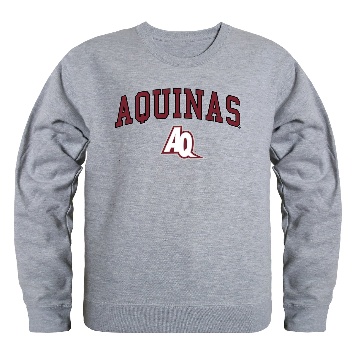 Aquinas Saints Campus Crewneck Pullover Sweatshirt Sweater